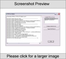 POPcon Pro Screenshot